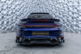 Porsche 911 992 Turbo S* LIFT* Burmester* Pano* ������ | Mobile.bg � ����� ������ 5