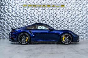 Porsche 911 992 Turbo S* LIFT* Burmester* Pano* ������ | Mobile.bg � ����� ������ 6