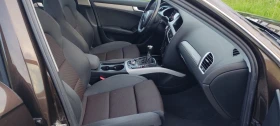 Audi A4 Allroad 2.0 PANORAMA!!! | Mobile.bg � ����� ������ 14