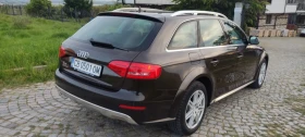 Audi A4 Allroad 2.0 PANORAMA!!! | Mobile.bg � ����� ������ 5