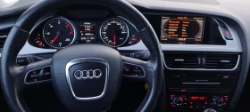 Audi A4 Allroad 2.0 PANORAMA!!! | Mobile.bg � ����� ������ 8