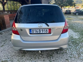 Honda Jazz 1.4 SPORT EDITION | Mobile.bg � ����� ������ 5