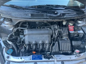 Honda Jazz 1.4 SPORT EDITION | Mobile.bg � ����� ������ 10