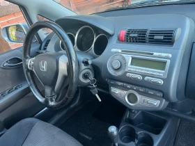Honda Jazz 1.4 SPORT EDITION | Mobile.bg � ����� ������ 9