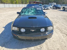 Ford Mustang GT DELUXE | Mobile.bg � ����� ������ 5