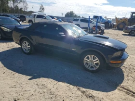 Ford Mustang GT DELUXE | Mobile.bg � ����� ������ 4