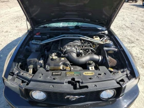 Ford Mustang GT DELUXE | Mobile.bg � ����� ������ 11