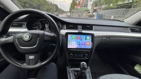 Skoda Superb | Mobile.bg � ����� ������ 5