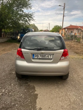 Chevrolet Kalos | Mobile.bg � ����� ������ 4