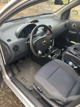 Chevrolet Kalos | Mobile.bg � ����� ������ 8