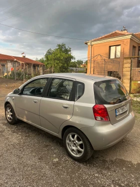 Chevrolet Kalos | Mobile.bg � ����� ������ 3