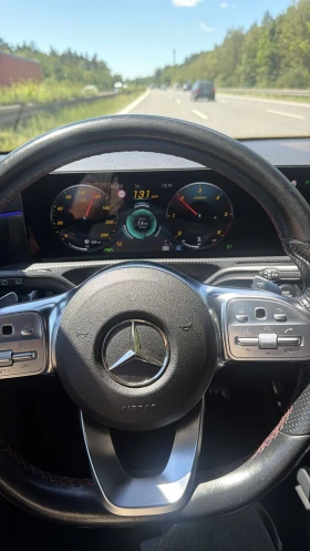 Mercedes-Benz CLA 220 AMG* 4X4* 2023� | Mobile.bg � ����� ������ 7