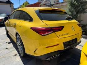 Mercedes-Benz CLA 220 AMG* 4X4* 2023� | Mobile.bg � ����� ������ 3