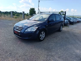 Kia Ceed 1.6CRDi-116кс. | Auto.bg — изображение 3