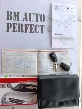 Kia Ceed 1.6CRDi-116кс. | Auto.bg — изображение 16