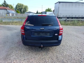 Kia Ceed 1.6CRDi-116кс. | Auto.bg — изображение 6