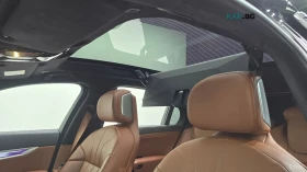 BMW 740 * PURE EXCELLENCE* THEATRE SCREEN* ������* FULL*  | Mobile.bg � ����� ������ 8