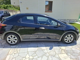 Honda Civic 2.2 cdti | Auto.bg — изображение 4
