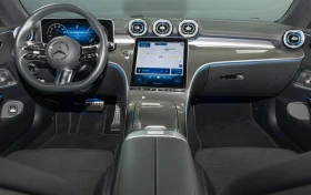 Mercedes-Benz CLE 220 d = AMG Line = Premium Plus �������� | Mobile.bg � ����� ������ 9