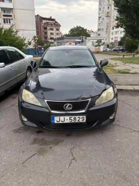 ������ Lexus IS 220d