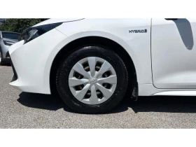 Toyota Corolla HB 1.8HSD COMFORT - 16390 € / 32056.05 лв. - 33886025 16