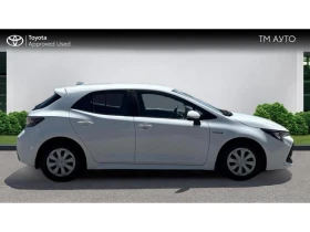 Toyota Corolla HB 1.8HSD COMFORT - 16390 € / 32056.05 лв. - 33886025 17
