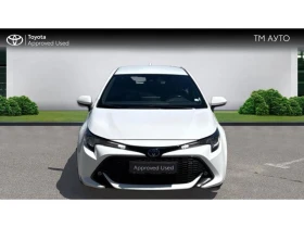 Toyota Corolla HB 1.8HSD COMFORT - 16390 € / 32056.05 лв. - 33886025 5