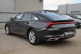 Kia K8 3.5 V6 LPG ������� MASSAGE KeyGO KAM ����� Lane | Mobile.bg � ����� ������ 6