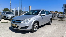 Opel Astra 1.7TD
