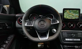 Mercedes-Benz CLA 45 AMG AMG 4MATIC * КРАЙНА ЦЕНА ДО БЪЛГАРИЯ - 18100 € - 69645541 13