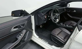Mercedes-Benz CLA 45 AMG AMG 4MATIC * КРАЙНА ЦЕНА ДО БЪЛГАРИЯ - 18100 € - 69645541 11