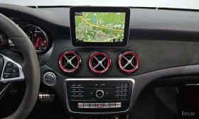 Mercedes-Benz CLA 45 AMG AMG 4MATIC * КРАЙНА ЦЕНА ДО БЪЛГАРИЯ - 18100 € - 69645541 15