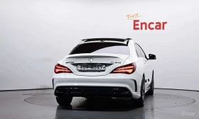 Mercedes-Benz CLA 45 AMG AMG 4MATIC * КРАЙНА ЦЕНА ДО БЪЛГАРИЯ - 18100 € - 69645541 4