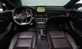 Mercedes-Benz CLA 45 AMG AMG 4MATIC * КРАЙНА ЦЕНА ДО БЪЛГАРИЯ - 18100 € - 69645541 7