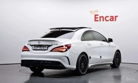 Mercedes-Benz CLA 45 AMG AMG 4MATIC * КРАЙНА ЦЕНА ДО БЪЛГАРИЯ - 18100 € - 69645541 2