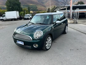 Mini Clubman 1.6i - РЕАЛНИ КИЛОМЕТРИ