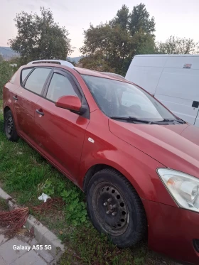 Kia Ceed - 2600 € - 44526533 2