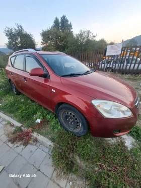 Kia Ceed - 2600 € - 44526533 9