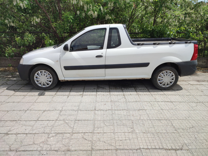 Dacia Pickup, снимка 1 - Автомобили и джипове - 45436036