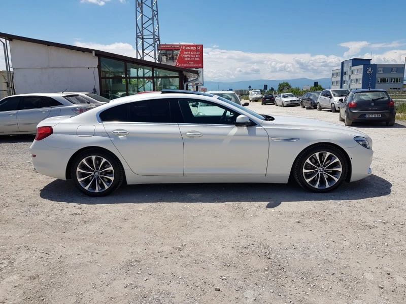 BMW 640 D XDRIVE EURO 6B ЛИЗИНГ, снимка 4 - Автомобили и джипове - 45962279