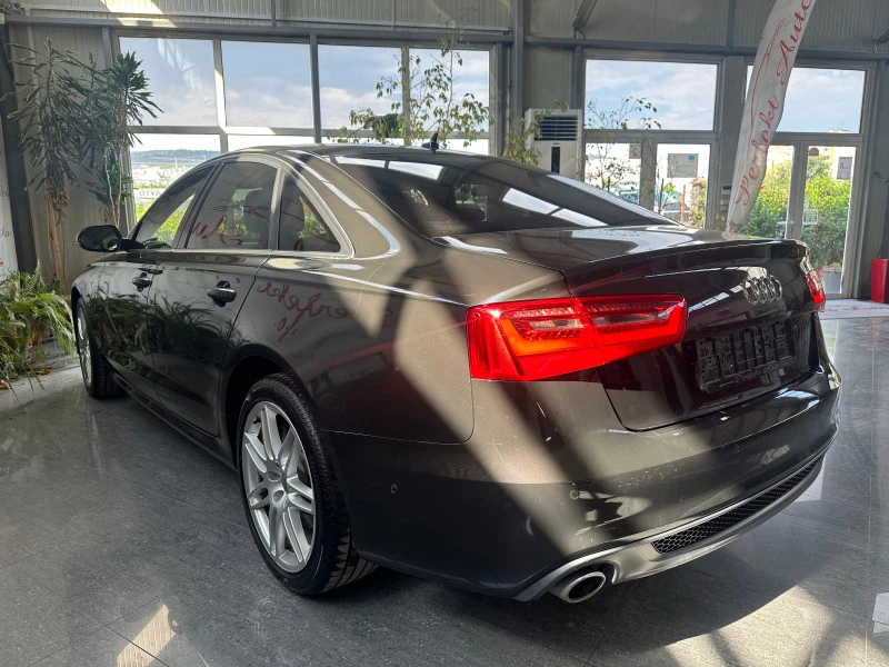 Audi A6 3.0 TDI QUATTRO * BOSE * HEAD UP * , снимка 6 - Автомобили и джипове - 46688760