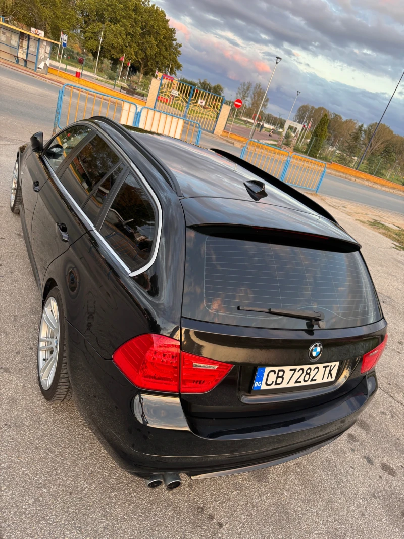 BMW 330 Xdrive, снимка 3 - Автомобили и джипове - 47629449