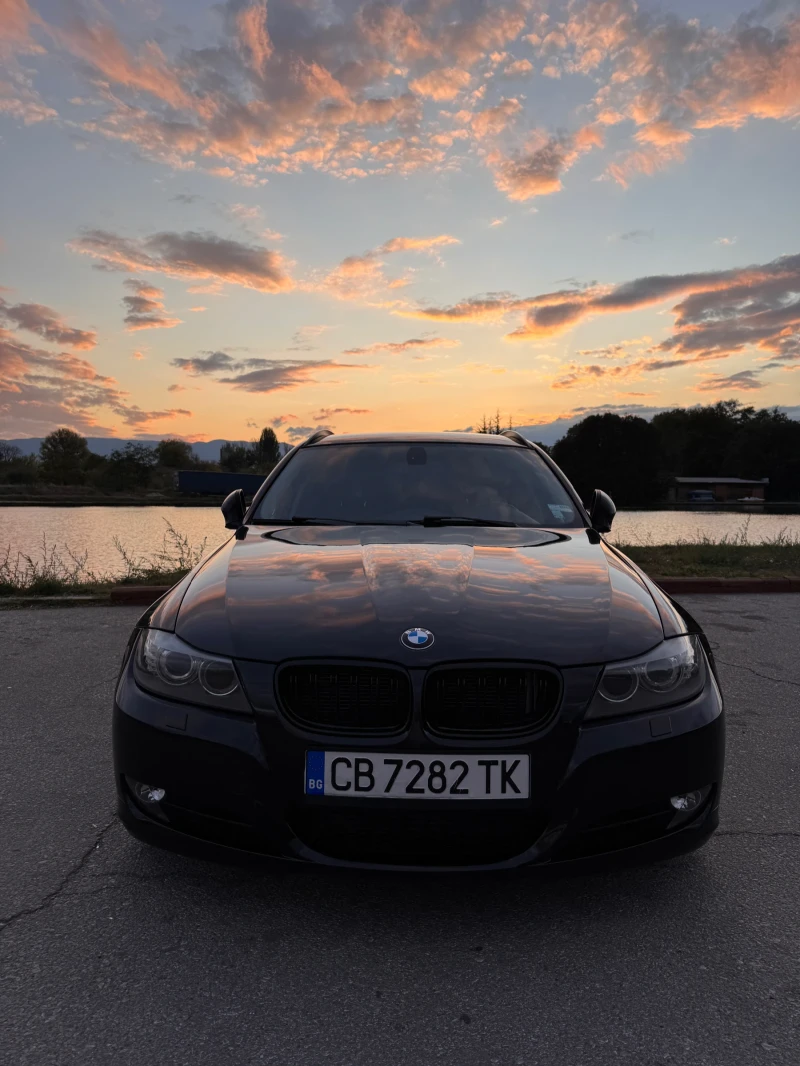 BMW 330 Xdrive, снимка 1 - Автомобили и джипове - 47629449