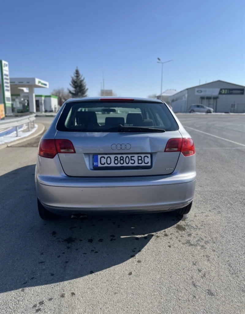 Audi A3, снимка 5 - Автомобили и джипове - 49228885