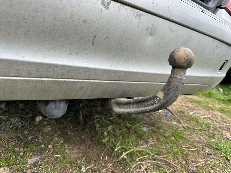 Mercedes-Benz E 320, снимка 5 - Автомобили и джипове - 50798150