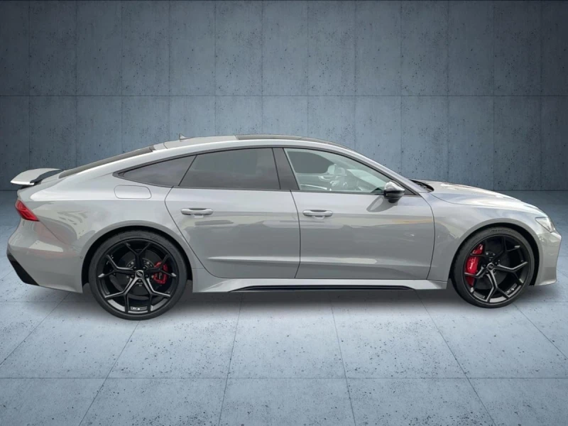 Audi Rs7 SPORTBACK PERFORMANCE HEAD UP 360 CAM NAVI PANO , снимка 6 - Автомобили и джипове - 51508987