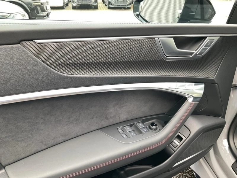 Audi Rs7 SPORTBACK PERFORMANCE HEAD UP 360 CAM NAVI PANO , снимка 12 - Автомобили и джипове - 51508987
