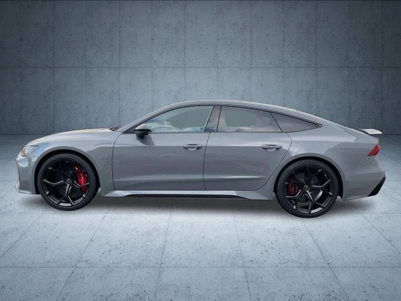 Audi Rs7 SPORTBACK PERFORMANCE HEAD UP 360 CAM NAVI PANO , снимка 2 - Автомобили и джипове - 51508987