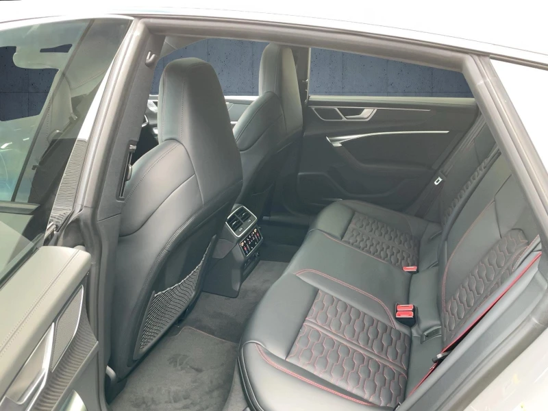 Audi Rs7 SPORTBACK PERFORMANCE HEAD UP 360 CAM NAVI PANO , снимка 11 - Автомобили и джипове - 51508987