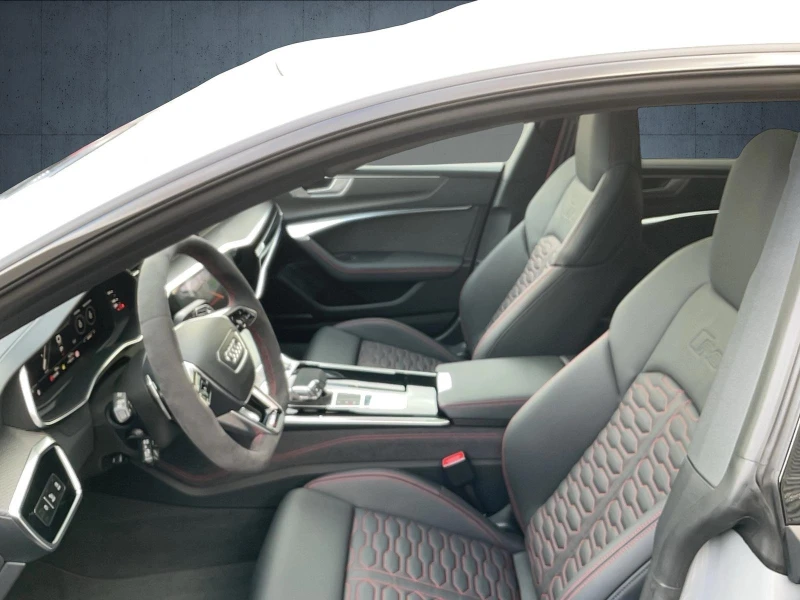 Audi Rs7 SPORTBACK PERFORMANCE HEAD UP 360 CAM NAVI PANO , снимка 8 - Автомобили и джипове - 51508987